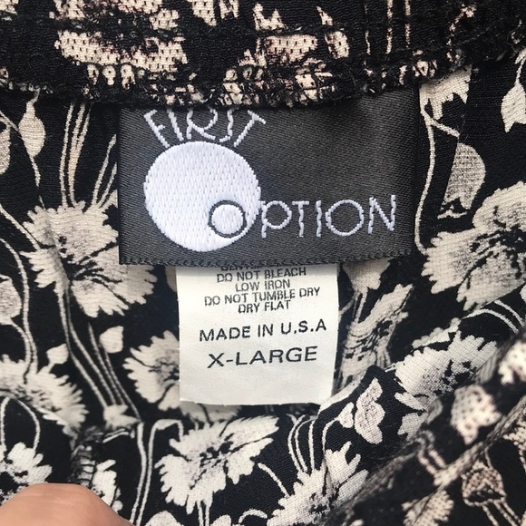 Jacket and Pant Set XL Womens🌻 - Picture 13 of 13